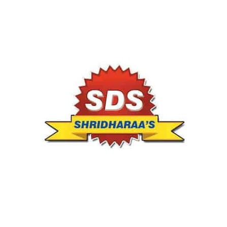SDS  SHRIDHARAA'S