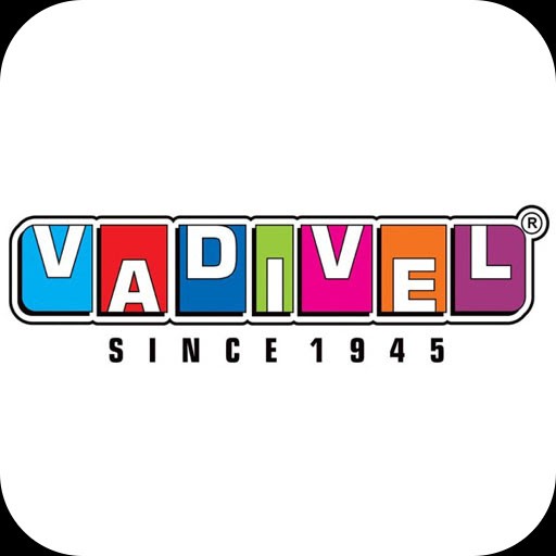 VADIVEL 