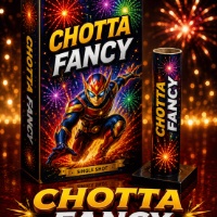 1" CHOTTA FANCY