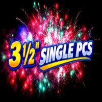 3 1/2" PIPE  - SINGAL PCS 