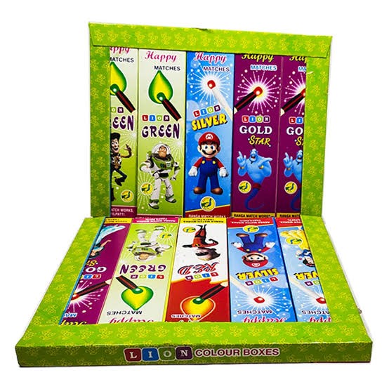 Candy Pop Laptop ( Lion Brand)
