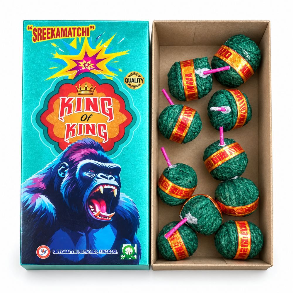 King Of King 
