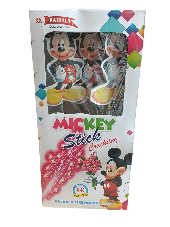 Micky Stick ( 5 Pcs)
