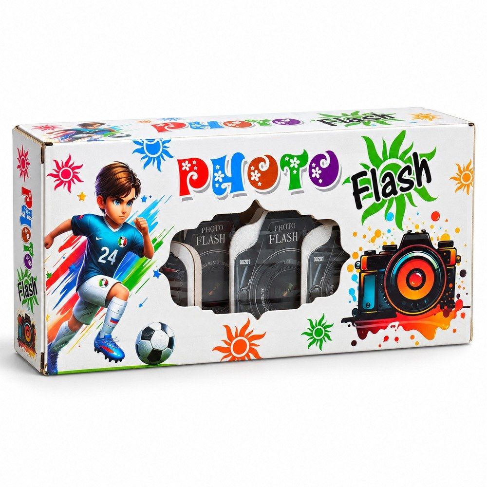Photo Flash 