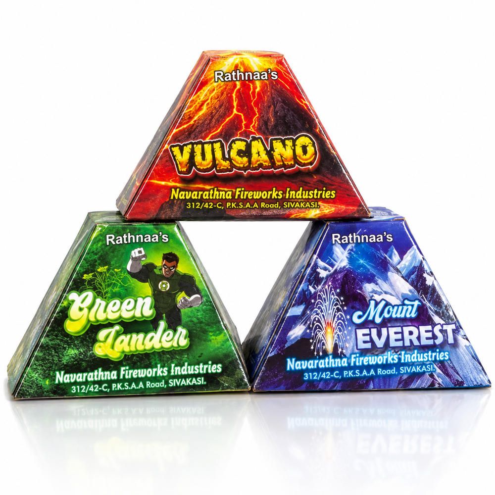 Vulcano (NavaRathna)